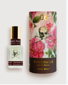 TOKYO MILK PARFUM