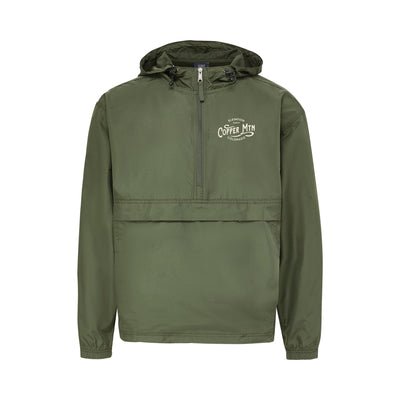 Copper Mountain Pioneer Packable Wind Breaker