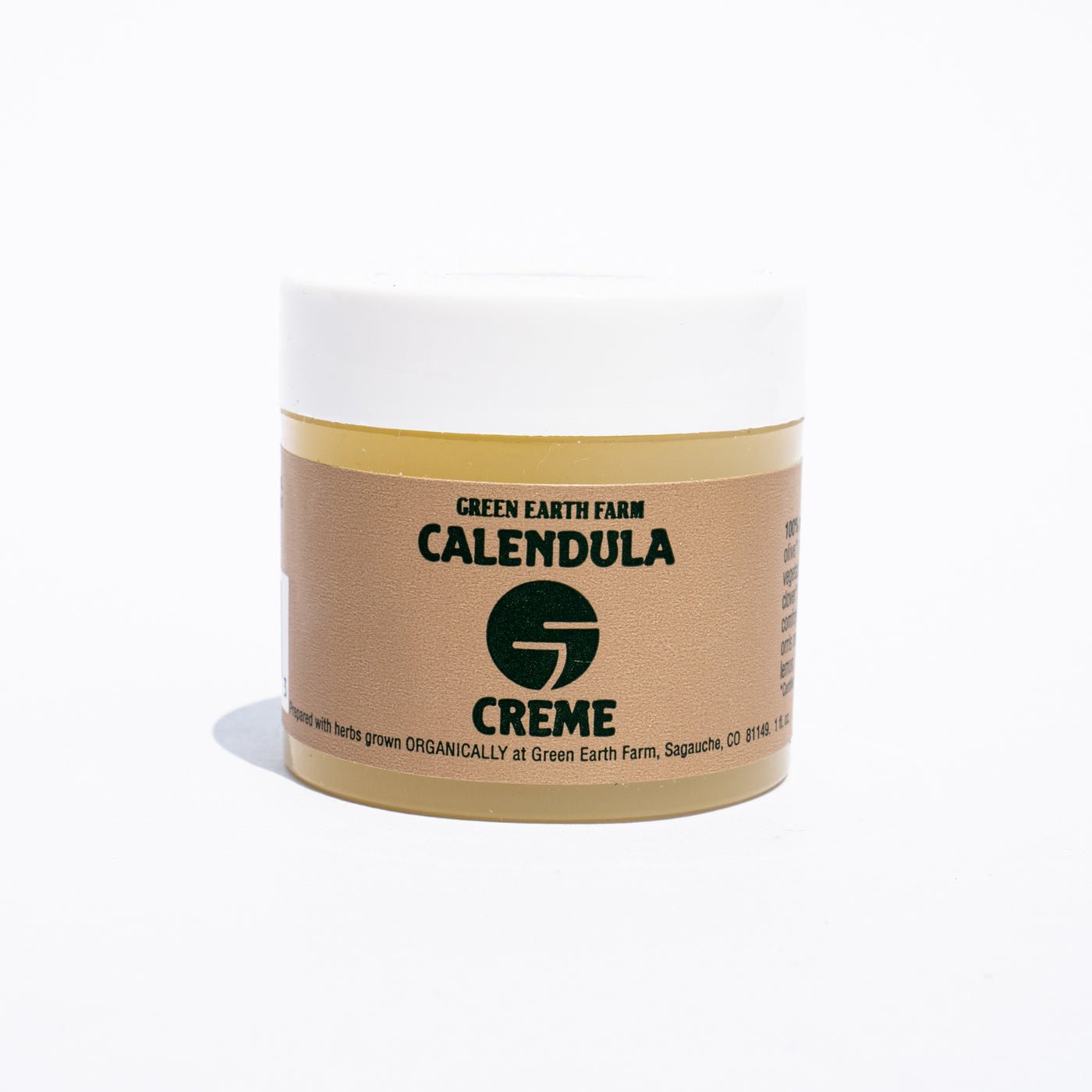 Calendula Creme