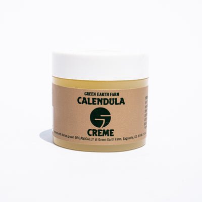 Calendula Creme