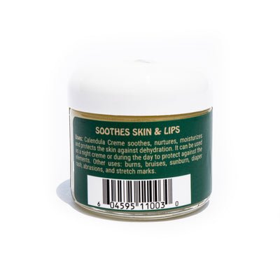 Calendula Creme