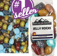 Taste of the Rockies Candies