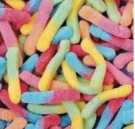 Taste of the Rockies Candies